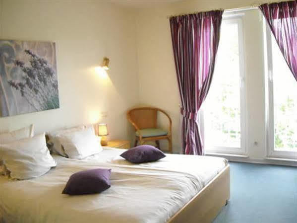 B&B Belvedere Vianden Exterior photo